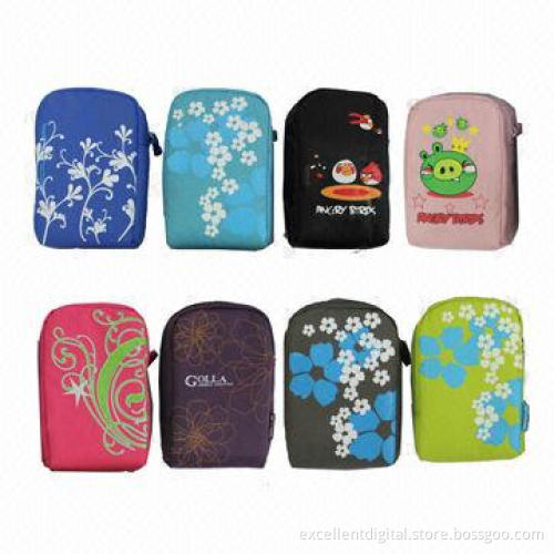 Fashion small camera bag